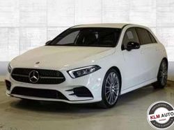 Bianco Usata 2018 Mercedes A220 Premium Tre volumi | 20.500 € (Super prezzo)