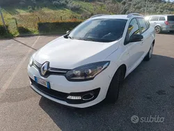 Usata 2015 Renault Mégane GrandTour Station wagon | 5200 € (Super prezzo)