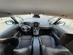 Bianco Usata 2018 Renault Scénic Monovolume | 12.200 €