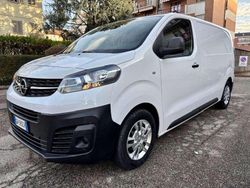 Bianco Usata 2020 Opel Vivaro S Monovolume | 13.700 € (Super prezzo)