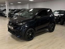 Nero Nuova 2025 Aixam City Sport Tre volumi | 17.228 € (Buon prezzo)