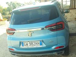 Blu/azzurro Usata 2024 DR DR 5.0 SUV | 18.000 € (Buon prezzo)