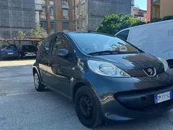 Usata 2008 Peugeot 107 Due volumi | 3800 € (Buon prezzo)