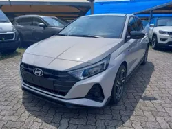 Lumen gray Nuova 2025 Hyundai i20 N Line Tre volumi | 20.990 € (Cara)