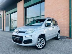 Argento Usata 2015 Fiat Panda Lounge Due volumi | 6800 € (Buon prezzo)