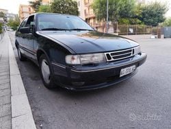 Nero Usata 1994 Saab 9000 Tre volumi | 5000 €