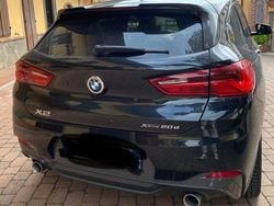 Nero Usata 2018 BMW X2 M Sport SUV | 16.900 € (Ottimo prezzo)