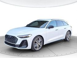 Bianco Nuova 2025 Audi A5 S-Line Coupé | 56.000 € (Super prezzo)