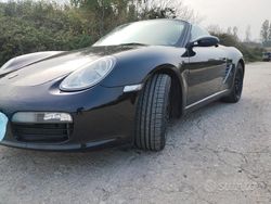 Usata 2005 Porsche Boxster Cabrio | 29.000 €