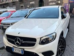 Usata 2019 Mercedes GLC220 Executive SUV | 26.000 € (Super prezzo)