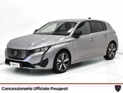 Grigio Usata 2022 Peugeot 308 Allure Tre volumi | 23.500 € (Buon prezzo)