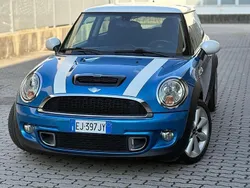 Blu/azzurro Usata 2011 Mini Cooper S Due volumi | 10.900 € (Cara)