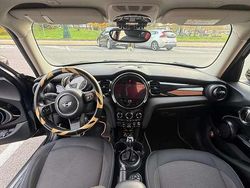 Nero Usata 2021 Mini ONE Classic Due volumi | 20.000 € (Buon prezzo)