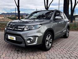 Grigio Usata 2016 Suzuki Vitara SUV | 12.900 € (Buon prezzo)