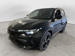Bianco(met.) Nuova 2025 Alfa Romeo Junior Edizione Speciale SUV | 27.890 € (Buon prezzo)