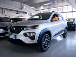 Other Usata 2021 Dacia Spring Comfort Plus Due volumi | 7900 € (Ottimo prezzo)