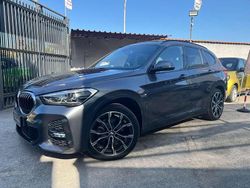 Grigio Usata 2020 BMW X1 M Sport SUV | 22.500 € (Buon prezzo)