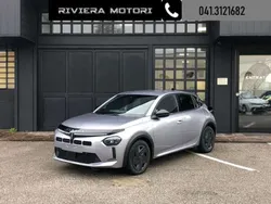 Blu Nuova 2024 Lancia Ypsilon Due volumi | 20.900 € (Buon prezzo)