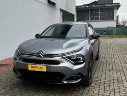 Grigio Usata 2022 Citroën C4 PureTech Tre volumi | 16.800 € (Buon prezzo)