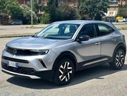 Argento Usata 2022 Opel Mokka Elegance SUV | 16.880 € (Buon prezzo)