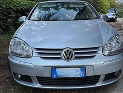 Grigio Usata 2007 VW Golf V Due volumi | 3500 €