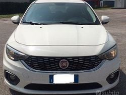 Bianco Usata 2016 Fiat Tipo Tre volumi | 3499 € (Ottimo prezzo)