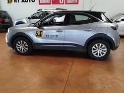 Grigio Usata 2021 Opel Mokka Elegance SUV | 14.900 € (Buon prezzo)