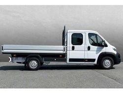 Bianco Nuova 2025 Opel Movano Furgone | 29.950 €