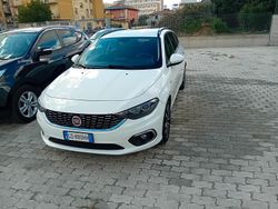 Bianco Usata 2018 Fiat Tipo Easy Station wagon | 7600 € (Ottimo prezzo)