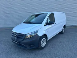 Bianco Usata 2018 Mercedes Vito Monovolume | 18.500 € (Ottimo prezzo)