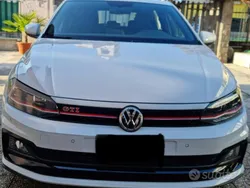 Usata 2020 VW Polo GTI Due volumi | 22.000 € (Buon prezzo)