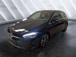 Nero Usata 2024 Mercedes B180 Advanced Plus Monovolume | 29.500 € (Ottimo prezzo)