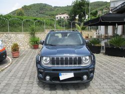 Blu Usata 2020 Jeep Renegade 80th Anniversary SUV | 13.000 € (Ottimo prezzo)