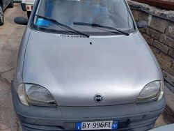 Grigio Usata 2001 Fiat 600 Due volumi | 1500 €