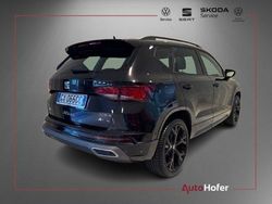 Nero Usata 2025 Seat Ateca FR SUV | 33.950 € (Molto cara)