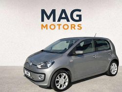 Grigio Usata 2016 VW up! CLUB Due volumi | 8000 € (Buon prezzo)
