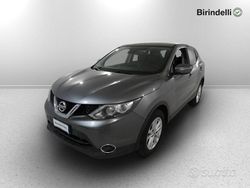 Grigio Usata 2014 Nissan Qashqai Acenta SUV | 12.000 € (Buon prezzo)