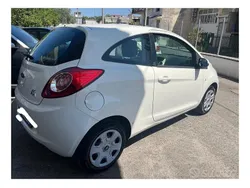 Usata 2011 Ford Ka Due volumi | 3490 € (Buon prezzo)