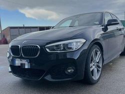 Usata 2016 BMW 120 Sport Line Due volumi | 14.000 € (Buon prezzo)