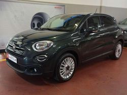 Verde Usata 2021 Fiat 500 Connect Station wagon | 14.500 € (Buon prezzo)