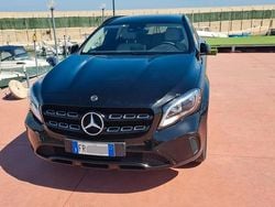 Usata 2018 Mercedes GLA200 SUV | 26.500 €