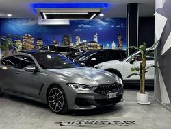 Grigio Usata 2023 BMW 840 Coupé | 55.999 € (Ottimo prezzo)