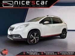 Bianco Usata 2016 Peugeot 2008 S SUV | 8300 € (Buon prezzo)