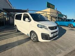 Bianco Usata 2019 Peugeot Traveller Active Monovolume | 24.900 €