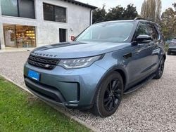 Blu/azzurro Usata 2019 Land Rover Discovery 5 SE SUV | 29.990 € (Ottimo prezzo)