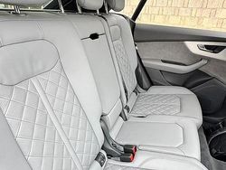 Blu Usata 2019 Audi Q8 SUV | 45.500 €