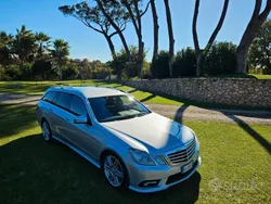 Usata 2012 Mercedes E350 AMG Station wagon | 10.000 € (Buon prezzo)
