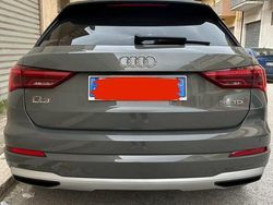 Grigio Usata 2019 Audi Q3 Ambiente SUV | 27.200 € (Buon prezzo)