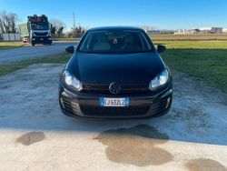 Nero Usata 2011 VW Golf VI Due volumi | 9000 € (Molto cara)