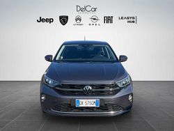 Grigio Usata 2022 VW Taigo Life SUV | 18.900 € (Buon prezzo)